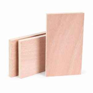 Commercial Plywood