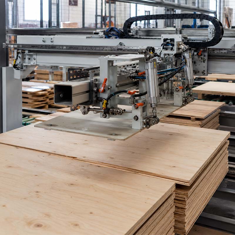 How Premium Solid Wood Boards Are Manufactured: Full Production Process & Quality Control Guide